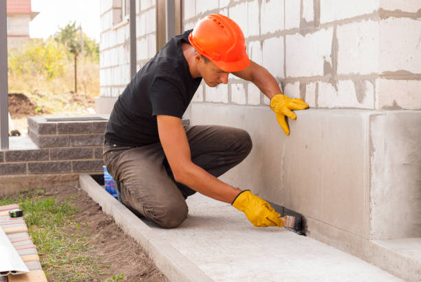 Waterproofing professionals working in Dalton, GA